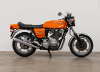 1978 Laverda 1200 T [Location: Melbourne]