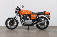 1978 Laverda 1200 T [Location: Melbourne] - 2