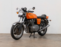 1978 Laverda 1200 T [Location: Melbourne] - 3