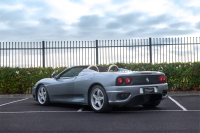 2002 Ferrari 360 Spider '6-Speed Manual' [Location: Melbourne] - 6
