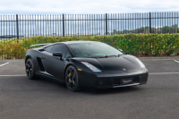 2005 Lamborghini Gallardo [Location: Melbourne]