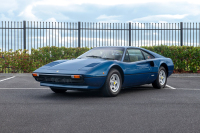 1976 Ferrari 308 GTB Vetroresina &lsquo;Dry Sump&rsquo; [Location: Melbourne] - UPDATED INSPECTION REPORT