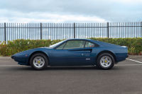 1976 Ferrari 308 GTB Vetroresina &lsquo;Dry Sump&rsquo; [Location: Melbourne] - UPDATED INSPECTION REPORT - 2