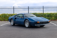 1976 Ferrari 308 GTB Vetroresina &lsquo;Dry Sump&rsquo; [Location: Melbourne] - UPDATED INSPECTION REPORT - 3