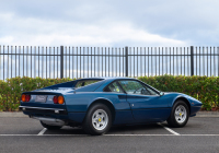 1976 Ferrari 308 GTB Vetroresina &lsquo;Dry Sump&rsquo; [Location: Melbourne] - UPDATED INSPECTION REPORT - 6