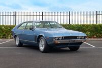 1975 Iso Rivolta Lele Coupe [Location: Melbourne]