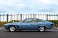 1975 Iso Rivolta Lele Coupe [Location: Melbourne] - 2
