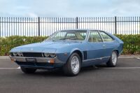 1975 Iso Rivolta Lele Coupe [Location: Melbourne] - 3