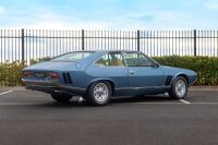 1975 Iso Rivolta Lele Coupe [Location: Melbourne] - 4