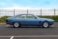 1975 Iso Rivolta Lele Coupe [Location: Melbourne] - 5