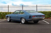 1975 Iso Rivolta Lele Coupe [Location: Melbourne] - 6