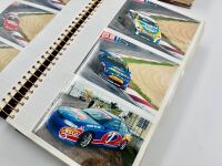 AUSTRALIAN MOTORSPORT: A large group of Australian motorsport photography featuring V8 Supercars, Sports Sedans and Speedway from the 1990s, 2000s and 2010s [Location: Sydney] - 6