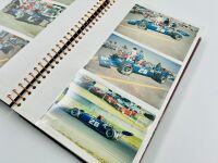 AUSTRALIAN MOTORSPORT: A large group of Australian motorsport photography featuring V8 Supercars, Sports Sedans and Speedway from the 1990s, 2000s and 2010s [Location: Sydney] - 7