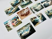 AUSTRALIAN MOTORSPORT: A large group of Australian motorsport photography featuring V8 Supercars, Sports Sedans and Speedway from the 1990s, 2000s and 2010s [Location: Sydney] - 8