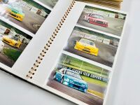AUSTRALIAN MOTORSPORT: A large group of Australian motorsport photography featuring V8 Supercars, Sports Sedans and Speedway from the 1990s, 2000s and 2010s [Location: Sydney] - 9