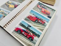 AUSTRALIAN MOTORSPORT: A large group of Australian motorsport photography featuring V8 Supercars, Sports Sedans and Speedway from the 1990s, 2000s and 2010s [Location: Sydney] - 10