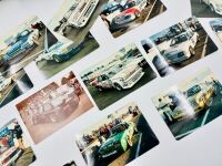 AUSTRALIAN MOTORSPORT: A large group of Australian motorsport photography featuring V8 Supercars, Sports Sedans and Speedway from the 1990s, 2000s and 2010s [Location: Sydney] - 11