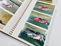 AUSTRALIAN MOTORSPORT: A large group of Australian motorsport photography featuring V8 Supercars, Sports Sedans and Speedway from the 1990s, 2000s and 2010s [Location: Sydney] - 13