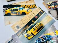AUSTRALIAN MOTORSPORT: A large group of Australian motorsport photography featuring V8 Supercars, Sports Sedans and Speedway from the 1990s, 2000s and 2010s [Location: Sydney] - 14