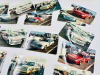 AUSTRALIAN MOTORSPORT: A large group of Australian motorsport photography featuring V8 Supercars, Sports Sedans and Speedway from the 1990s, 2000s and 2010s [Location: Sydney] - 15
