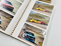 AUSTRALIAN MOTORSPORT: A large group of Australian motorsport photography featuring V8 Supercars, Sports Sedans and Speedway from the 1990s, 2000s and 2010s [Location: Sydney] - 17