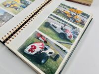 AUSTRALIAN MOTORSPORT: A large group of Australian motorsport photography featuring V8 Supercars, Sports Sedans and Speedway from the 1990s, 2000s and 2010s [Location: Sydney] - 18