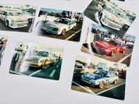 AUSTRALIAN MOTORSPORT: A large group of Australian motorsport photography featuring V8 Supercars, Sports Sedans and Speedway from the 1990s, 2000s and 2010s [Location: Sydney] - 19