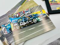 AUSTRALIAN MOTORSPORT: A large group of Australian motorsport photography featuring V8 Supercars, Sports Sedans and Speedway from the 1990s, 2000s and 2010s [Location: Sydney] - 25