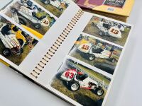 AUSTRALIAN MOTORSPORT: A large group of Australian motorsport photography featuring V8 Supercars, Sports Sedans and Speedway from the 1990s, 2000s and 2010s [Location: Sydney] - 26