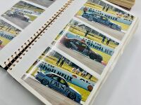 AUSTRALIAN MOTORSPORT: A large group of Australian motorsport photography featuring V8 Supercars, Sports Sedans and Speedway from the 1990s, 2000s and 2010s [Location: Sydney] - 27