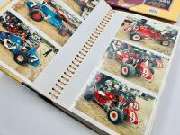 AUSTRALIAN MOTORSPORT: A large group of Australian motorsport photography featuring V8 Supercars, Sports Sedans and Speedway from the 1990s, 2000s and 2010s [Location: Sydney] - 29
