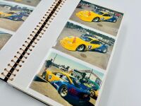 AUSTRALIAN MOTORSPORT: A large group of Australian motorsport photography featuring V8 Supercars, Sports Sedans and Speedway from the 1990s, 2000s and 2010s [Location: Sydney] - 30