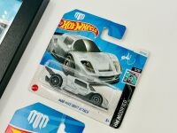 MAD MIKE WHIDDETT: A hardcover book, 'One Perfect Lap: The Wild History of the World Time Attack Challenge, together with 3 Hot Wheels models including one signed by Mad Mike and a framed photo of Mad Mike's Mazda 3 [Location: Sydney] - 7