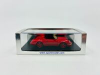 PORSCHE: A 1:43 scale model by Spark of the 1993 Porsche 964 Speedster, complete with original packaging [Location: Sydney] - 7