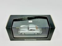 PORSCHE: A 1:43 scale model by Minichamps of the Porsche 356, limited edition 1 of 2,544, complete with original packaging [Location: Sydney] - 5