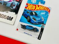 WORLD TIME ATTACK: A hardcover book, 'One Perfect Lap: The Wild History of the World Time Attack Challenge, together with a group of event programmes, a Yokohama sticker and a Hot Wheels model [Location: Sydney] - 6