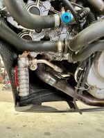 2002 Ducati 998 S Bayliss [Location: Melbourne] - 57