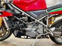 2002 Ducati 998 S Bayliss [Location: Melbourne] - 62