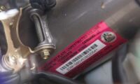 2002 Ducati 998 S Bayliss [Location: Melbourne] - 63