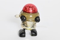 SCIENCE FICTION TOYS: A group of science fiction toys - 5