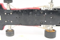TONKA: A c1970s Tonka Formula One model toy, 31cm long - 3