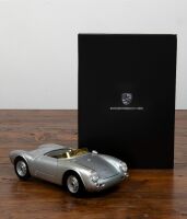PORSCHE: Two early Porsche models - 2