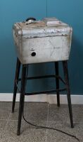 CHAMPION: An original Champion spark plug tester - 2