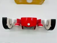 WALL SHELF: Two wall shelves, a Repco Hot Rod and a Buick Skylark GSX [Location:Sydney] - 5
