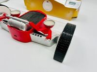WALL SHELF: Two wall shelves, a Repco Hot Rod and a Buick Skylark GSX [Location:Sydney] - 9
