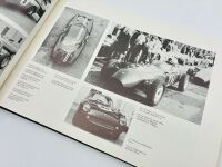 HISTORIC CAR RACING: Three hardcover books, 'Historic Car Racing', volumes 1-3 by Rob de la Rive Box [Location: Sydney] - 5