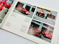 HISTORIC CAR RACING: Three hardcover books, 'Historic Car Racing', volumes 1-3 by Rob de la Rive Box [Location: Sydney] - 13