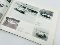 HISTORIC CAR RACING: Three hardcover books, 'Historic Car Racing', volumes 1-3 by Rob de la Rive Box [Location: Sydney] - 15