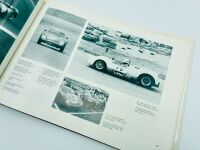 HISTORIC CAR RACING: Three hardcover books, 'Historic Car Racing', volumes 1-3 by Rob de la Rive Box [Location: Sydney] - 16