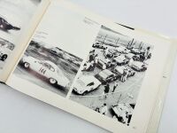 HISTORIC CAR RACING: Three hardcover books, 'Historic Car Racing', volumes 1-3 by Rob de la Rive Box [Location: Sydney] - 23